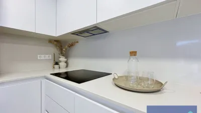 Apartment at Carrer Joaquim Gonzàlez I Caturla, No. 13 photo 17