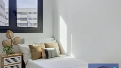 Apartment at Carrer Joaquim Gonzàlez I Caturla, No. 13 photo 22