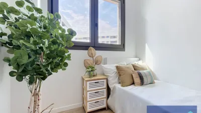 Apartment at Carrer Joaquim Gonzàlez I Caturla, No. 13 photo 25