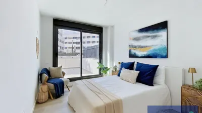 Apartment at Carrer Joaquim Gonzàlez I Caturla, No. 13 photo 2