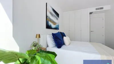 Apartment at Carrer Joaquim Gonzàlez I Caturla, No. 13 photo 31