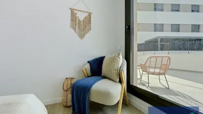 Apartment at Carrer Joaquim Gonzàlez I Caturla, No. 13 photo 36