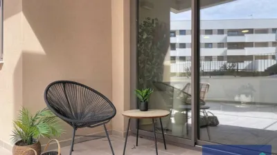 Apartment at Carrer Joaquim Gonzàlez I Caturla, No. 13 photo 37
