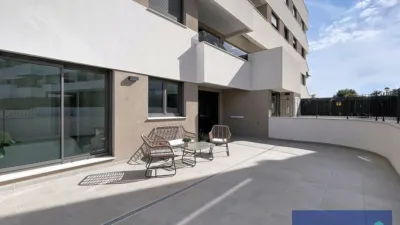 Apartment at Carrer Joaquim Gonzàlez I Caturla, No. 13 photo 38