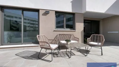 Apartment at Carrer Joaquim Gonzàlez I Caturla, No. 13 photo 39