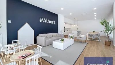 Apartment at Carrer Joaquim Gonzàlez I Caturla, No. 13 photo 3