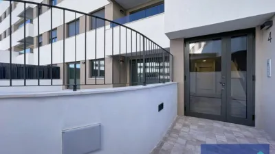Apartment at Carrer Joaquim Gonzàlez I Caturla, No. 13 photo 54