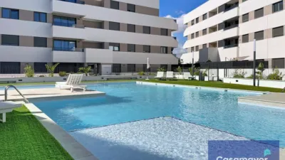 Apartment at Carrer Joaquim Gonzàlez I Caturla, No. 13 photo 5