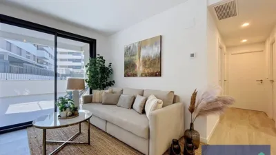 Apartment at Carrer Joaquim Gonzàlez I Caturla, No. 13 photo 6
