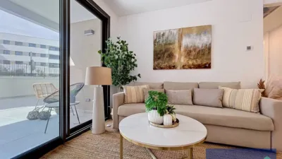 Apartment at Carrer Joaquim Gonzàlez I Caturla, No. 13 photo 7