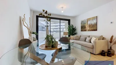 Apartment at Carrer Joaquim Gonzàlez I Caturla, No. 13 photo 9