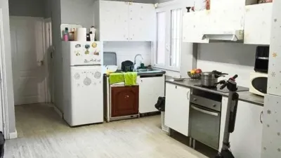 Apartment in Travesía de Iparragirre photo 14