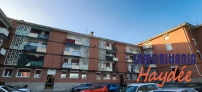 Apartment in Travesía de Iparragirre photo 7