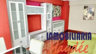 Flat in Algorta photo 13