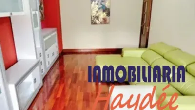 Flat in Algorta photo 14