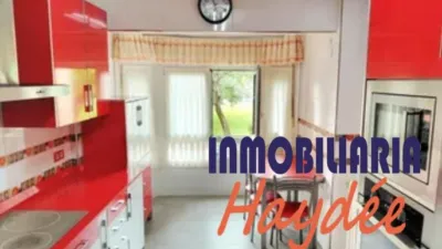 Flat in Algorta photo 15