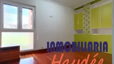 Flat in Algorta photo 20