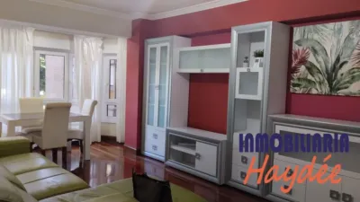 Flat in Algorta photo 3