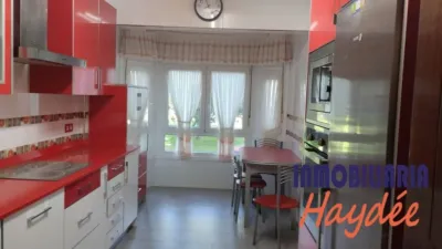 Flat in Algorta photo 4