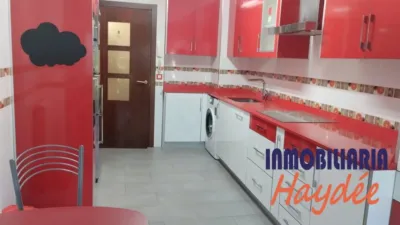 Flat in Algorta photo 7