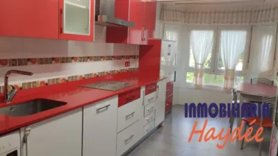 Flat in Algorta photo 8