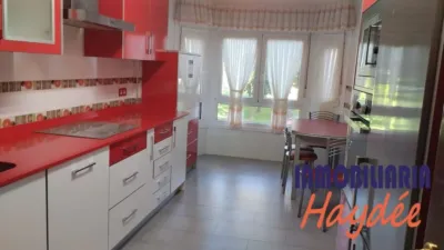 Flat in Algorta photo 9