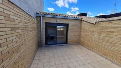 Duplex penthouse on Avenida de las Merindades photo 12