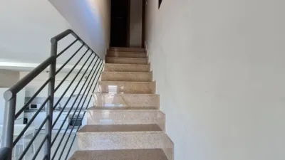 Duplex penthouse on Avenida de las Merindades photo 13
