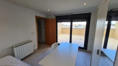 Duplex penthouse on Avenida de las Merindades photo 15