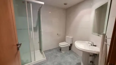 Duplex penthouse on Avenida de las Merindades photo 18
