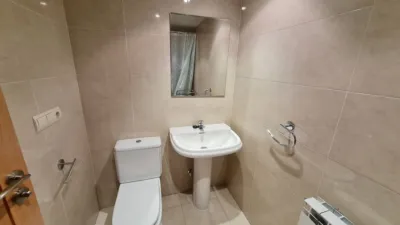 Duplex penthouse on Avenida de las Merindades photo 19