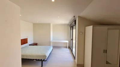 Duplex penthouse on Avenida de las Merindades photo 20
