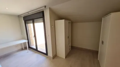 Duplex penthouse on Avenida de las Merindades photo 21
