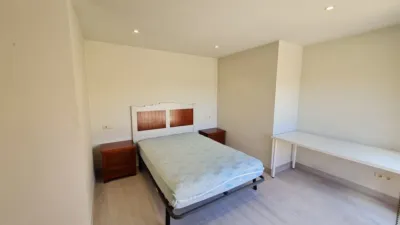 Duplex penthouse on Avenida de las Merindades photo 22
