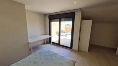 Duplex penthouse on Avenida de las Merindades photo 23