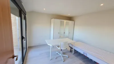 Duplex penthouse on Avenida de las Merindades photo 24