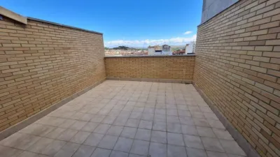 Duplex penthouse on Avenida de las Merindades photo 26
