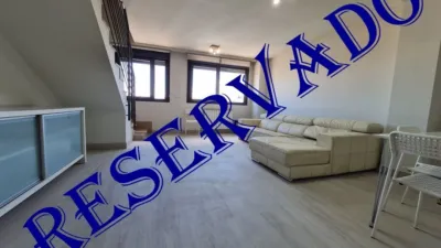 Duplex penthouse on Avenida de las Merindades photo 29