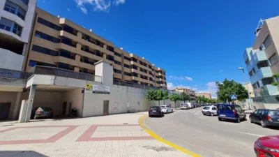 Duplex penthouse on Avenida de las Merindades photo 31
