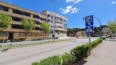 Duplex penthouse on Avenida de las Merindades photo 33