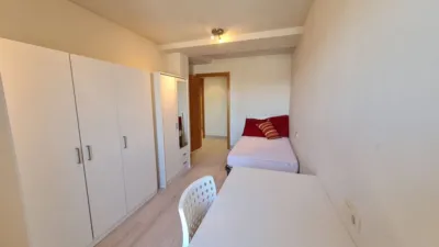 Duplex penthouse on Avenida de las Merindades photo 4