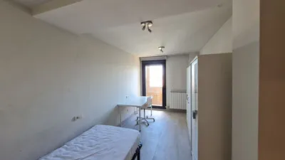 Duplex penthouse on Avenida de las Merindades photo 5