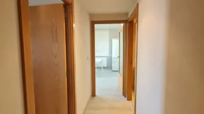 Duplex penthouse on Avenida de las Merindades photo 6