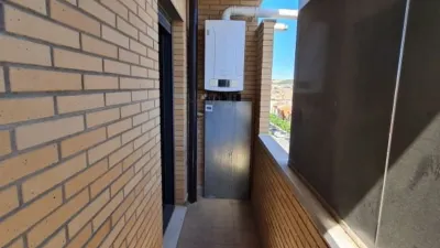 Duplex penthouse on Avenida de las Merindades photo 7