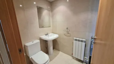 Duplex penthouse on Avenida de las Merindades photo 9