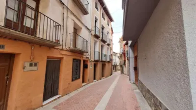 Casa en Cervera del Río Alhama photo 4