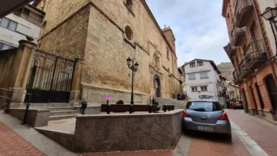Casa en Cervera del Río Alhama photo 5