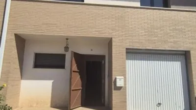 House on Calle de Lepanto photo 26