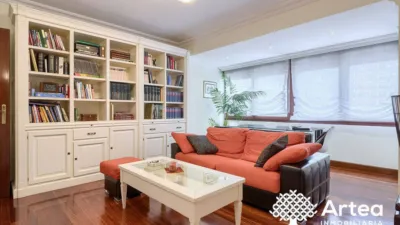Piso en Amezola photo 5