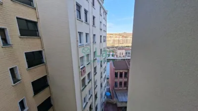 Apartment on San Nicolás Street, Olabeaga photo 10